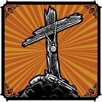 Трофей {trophy} в игре Call of Juarez: Gunslinger для PS3