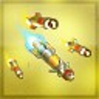Достижение Зато мы делаем ракеты в игре Space Rangers HD: A War Apart для Steam