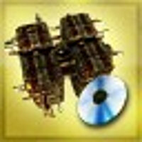 Достижение Блаззард в игре Space Rangers HD: A War Apart для Steam