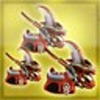 Достижение Если б я был султан… в игре Space Rangers HD: A War Apart для Steam