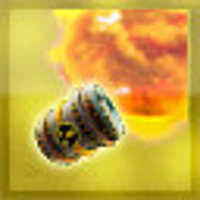 Достижение Термоядерная бензоколонка в игре Space Rangers HD: A War Apart для Steam