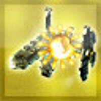 Достижение Подрывник-затейник в игре Space Rangers HD: A War Apart для Steam