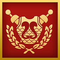 Трофей {trophy} в игре Spartacus Legends для PS3