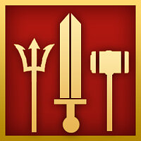 Трофей {trophy} в игре Spartacus Legends для PS3