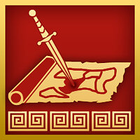Трофей {trophy} в игре Spartacus Legends для PS3