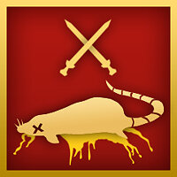 Трофей {trophy} в игре Spartacus Legends для PS3