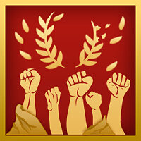 Трофей {trophy} в игре Spartacus Legends для PS3
