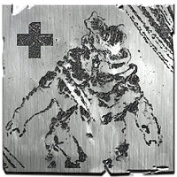 Трофей {trophy} в игре The Last of Us для PS3