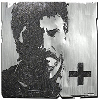 Трофей {trophy} в игре The Last of Us для PS3