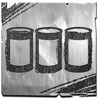 Трофей {trophy} в игре The Last of Us для PS3