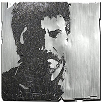 Трофей {trophy} в игре The Last of Us для PS3
