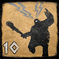 Трофей {trophy} в игре God Mode для PS3