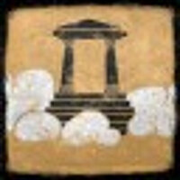 Достижение Небеса близко в игре God Mode для Steam