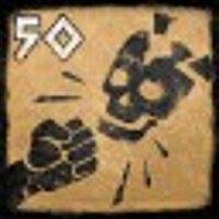 Достижение Накипело в игре God Mode для Steam