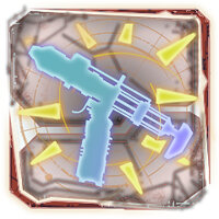 Трофей {trophy} в игре Defiance (2013) для PS3