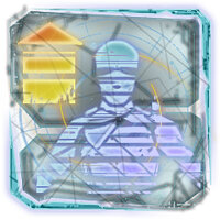 Трофей {trophy} в игре Defiance (2013) для PS3