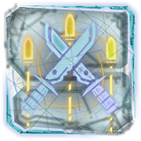 Трофей {trophy} в игре Defiance (2013) для PS3