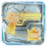Трофей {trophy} в игре Defiance (2013) для PS3
