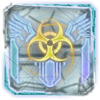 Трофей {trophy} в игре Defiance (2013) для PS3