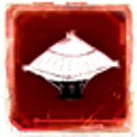 Достижение Shogun-Master в игре Defiance (2013) для Xbox 360