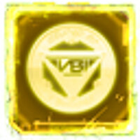 Достижение Golden Badge в игре Defiance (2013) для Xbox 360