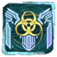 Достижение Overdosing в игре Defiance (2013) для Xbox 360
