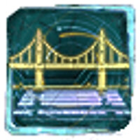 Достижение Monolithic Landmark в игре Defiance (2013) для Xbox 360