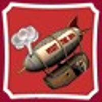 Достижение Король воздуха в игре Pressure для Steam
