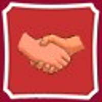 Достижение Содействие в игре Pressure для Steam