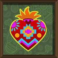 Трофей {trophy} в игре Guacamelee! для PS Vita, PS3
