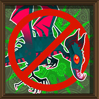 Трофей {trophy} в игре Guacamelee! для PS Vita, PS3