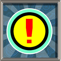 Трофей {trophy} в игре Guacamelee! для PS Vita, PS3