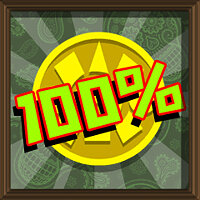 Трофей {trophy} в игре Guacamelee! для PS Vita, PS3