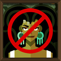 Трофей {trophy} в игре Guacamelee! для PS Vita, PS3