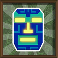 Трофей {trophy} в игре Guacamelee! для PS Vita, PS3