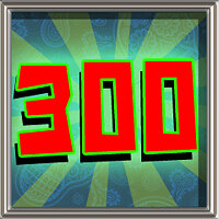 Трофей {trophy} в игре Guacamelee! для PS Vita, PS3