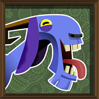 Трофей {trophy} в игре Guacamelee! для PS Vita, PS3