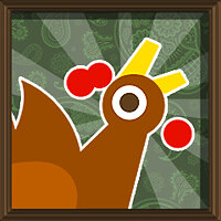 Трофей {trophy} в игре Guacamelee! для PS Vita, PS3
