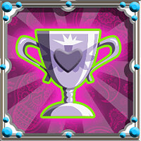Трофей {trophy} в игре Guacamelee! для PS Vita, PS3