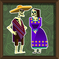 Трофей {trophy} в игре Guacamelee! для PS Vita, PS3