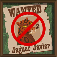 Трофей {trophy} в игре Guacamelee! для PS Vita, PS3