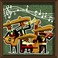 Трофей {trophy} в игре Guacamelee! для PS Vita, PS3