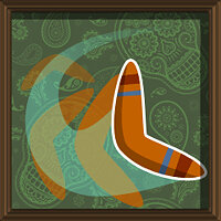 Трофей {trophy} в игре Guacamelee! для PS Vita, PS3