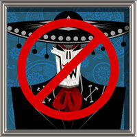 Трофей {trophy} в игре Guacamelee! для PS Vita, PS3