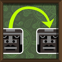 Трофей {trophy} в игре Guacamelee! для PS Vita, PS3