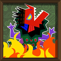 Трофей {trophy} в игре Guacamelee! для PS Vita, PS3