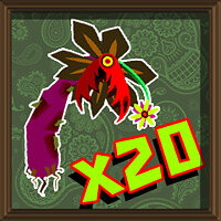 Трофей {trophy} в игре Guacamelee! для PS Vita, PS3