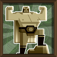 Трофей {trophy} в игре Guacamelee! для PS Vita, PS3