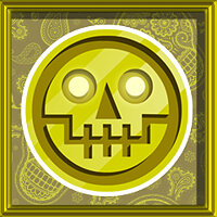 Трофей {trophy} в игре Guacamelee! для PS Vita, PS3
