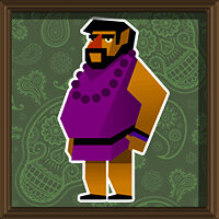 Трофей {trophy} в игре Guacamelee! для PS Vita, PS3